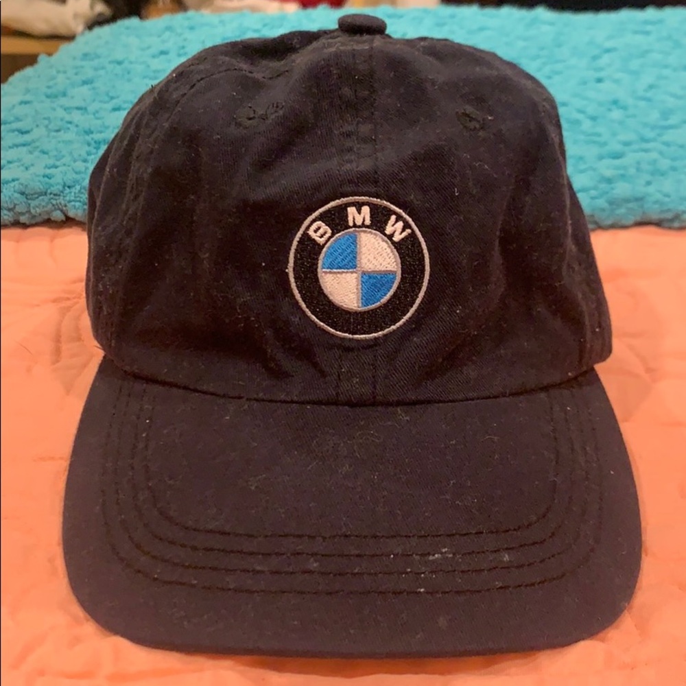 BMW Hat